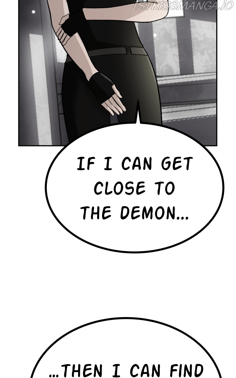 Unstable – Manhwa chapter 20 - page 27