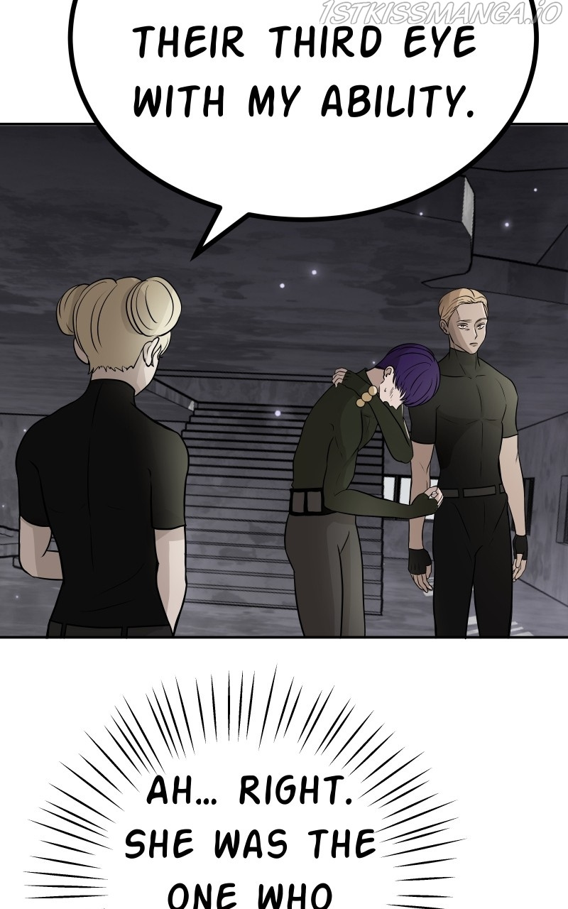 Unstable – Manhwa chapter 20 - page 28