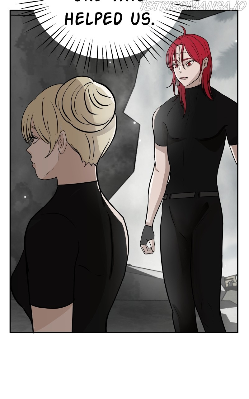 Unstable – Manhwa chapter 20 - page 29