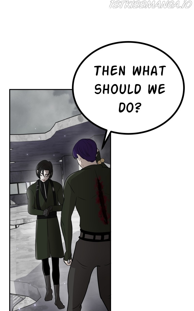 Unstable – Manhwa chapter 20 - page 3