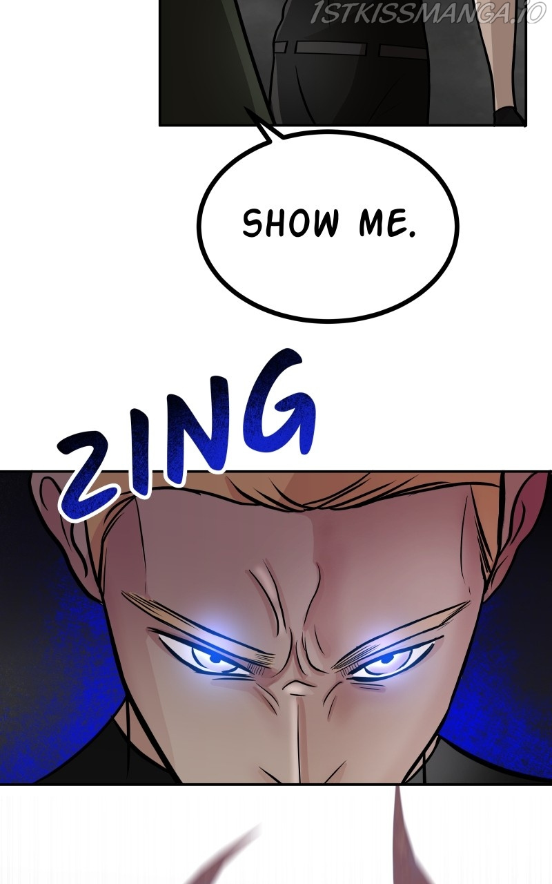 Unstable – Manhwa chapter 20 - page 34