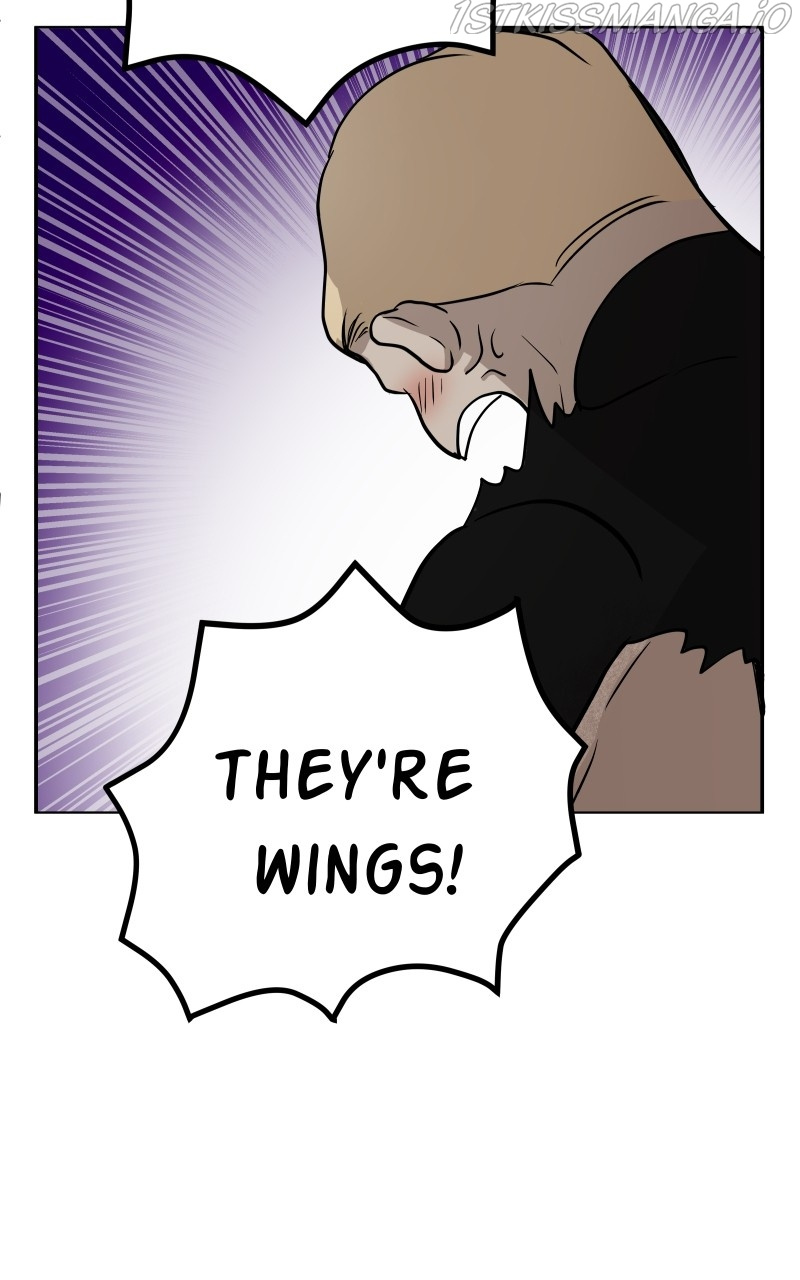 Unstable – Manhwa chapter 20 - page 38