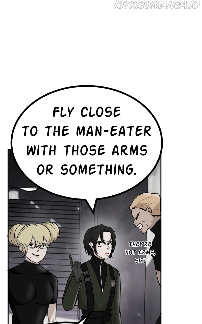 Unstable – Manhwa chapter 20 - page 39