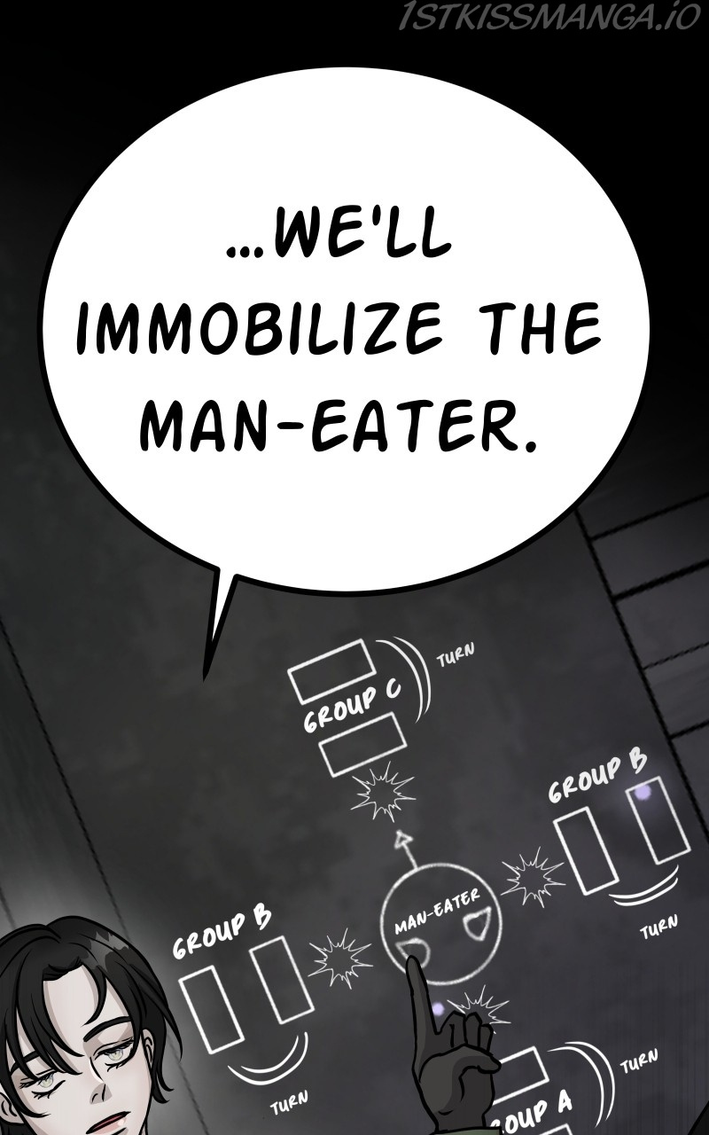 Unstable – Manhwa chapter 20 - page 41
