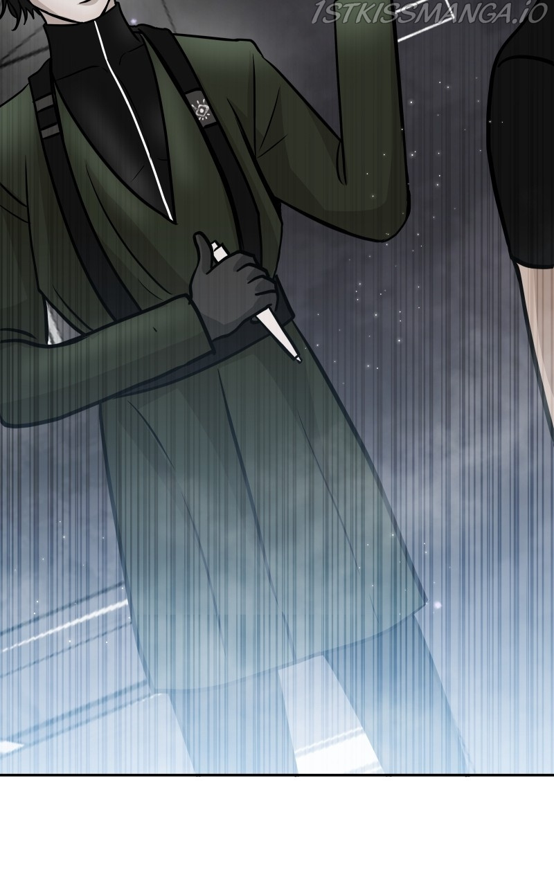 Unstable – Manhwa chapter 20 - page 42