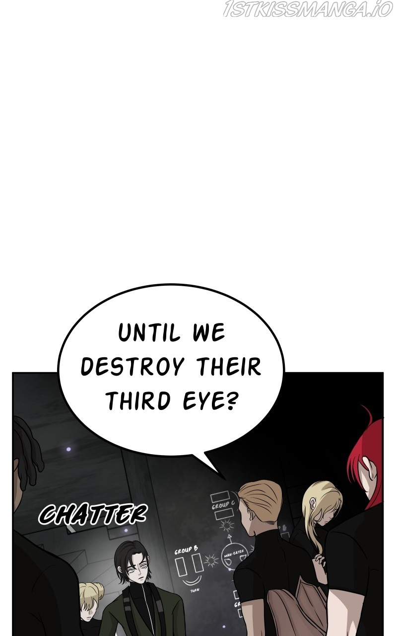 Unstable – Manhwa chapter 20 - page 43