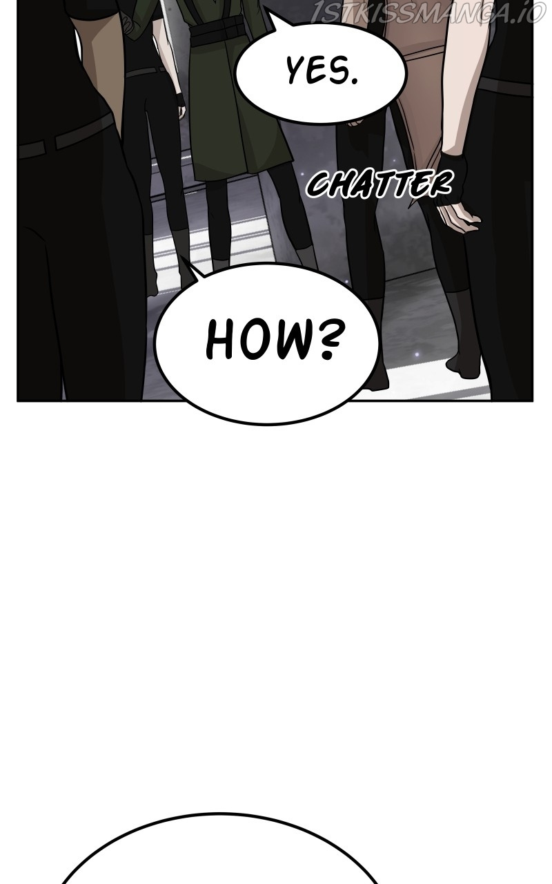 Unstable – Manhwa chapter 20 - page 44