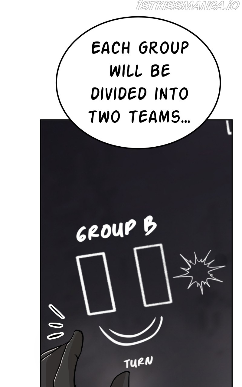 Unstable – Manhwa chapter 20 - page 46