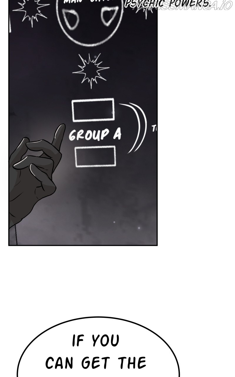 Unstable – Manhwa chapter 20 - page 48