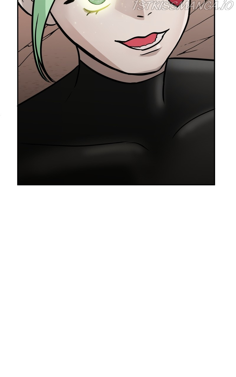 Unstable – Manhwa chapter 20 - page 51