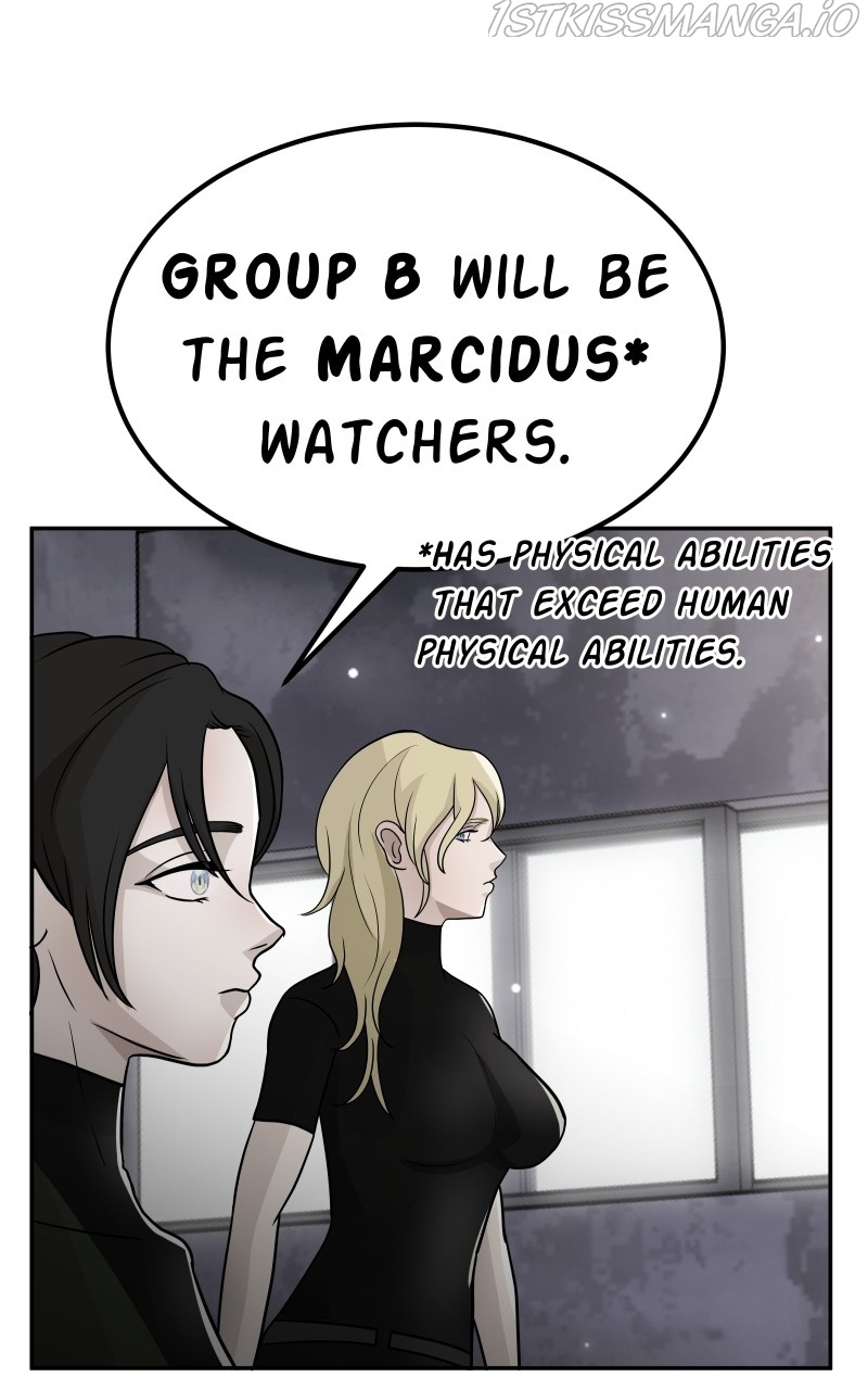 Unstable – Manhwa chapter 20 - page 52