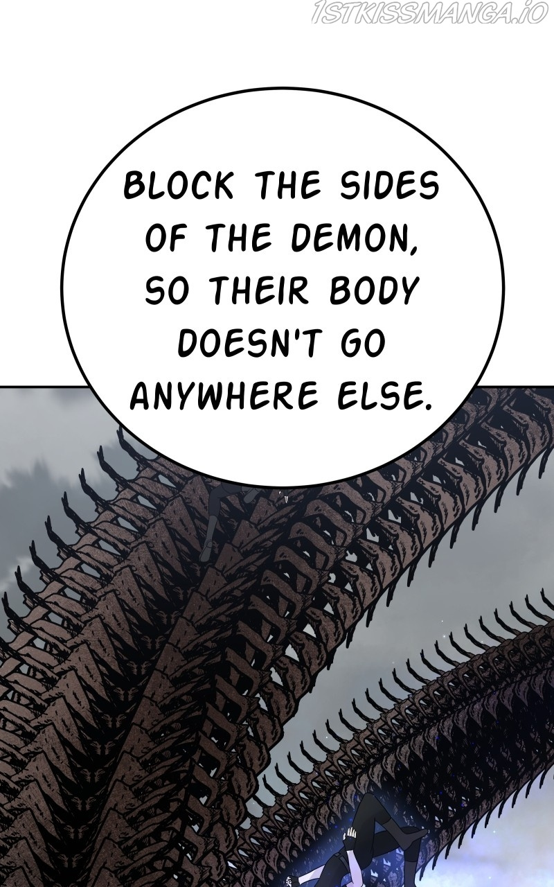 Unstable – Manhwa chapter 20 - page 53