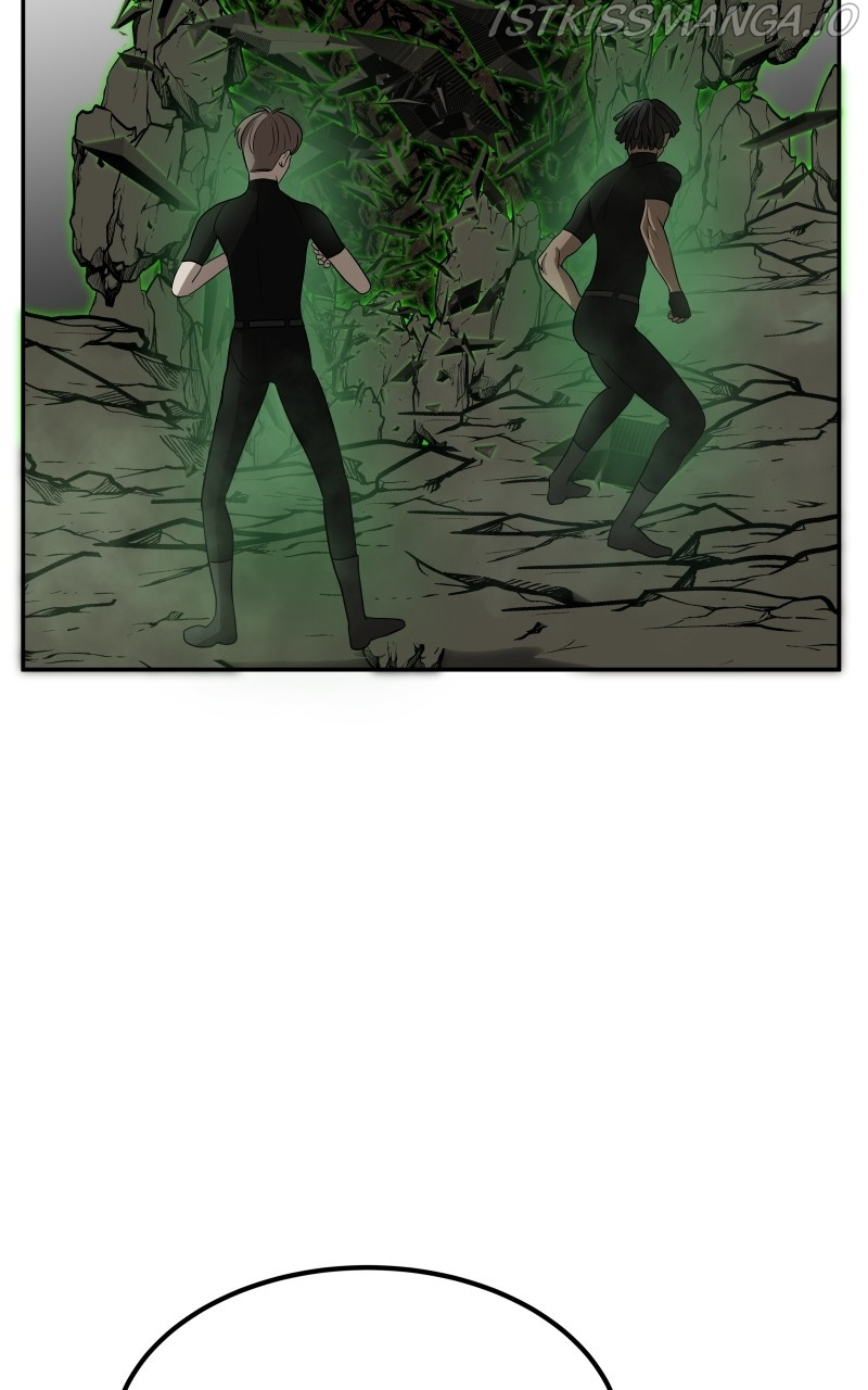 Unstable – Manhwa chapter 20 - page 57