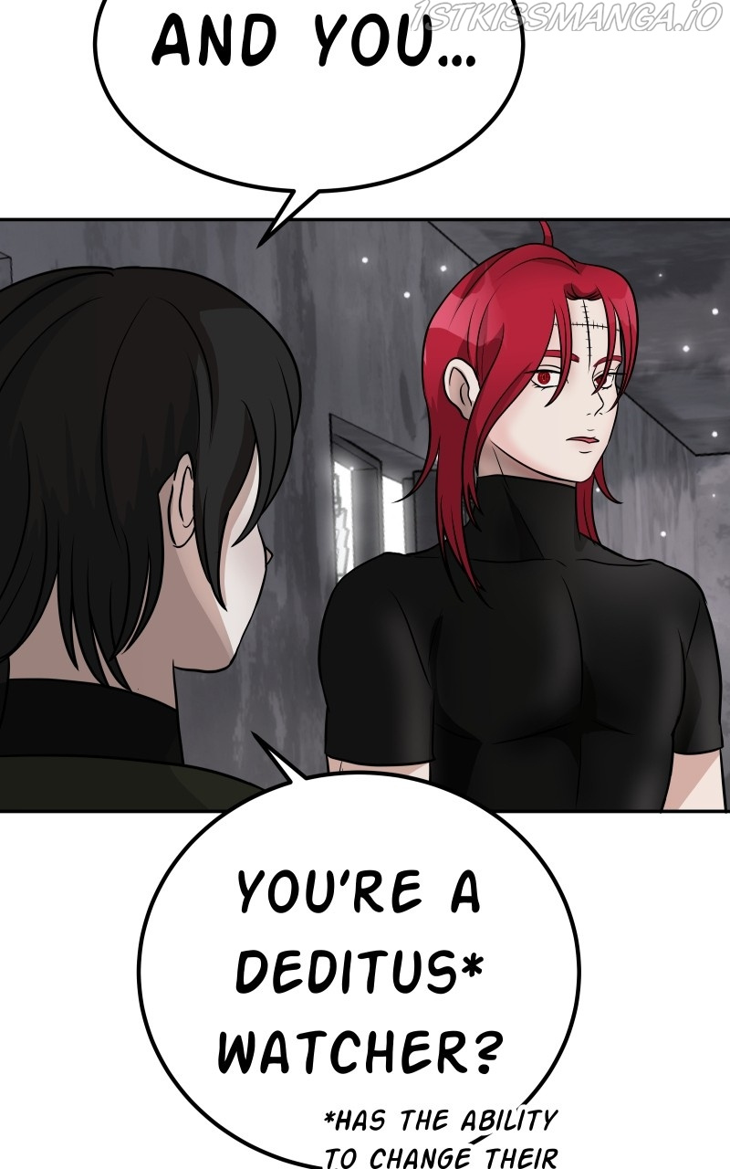 Unstable – Manhwa chapter 20 - page 58
