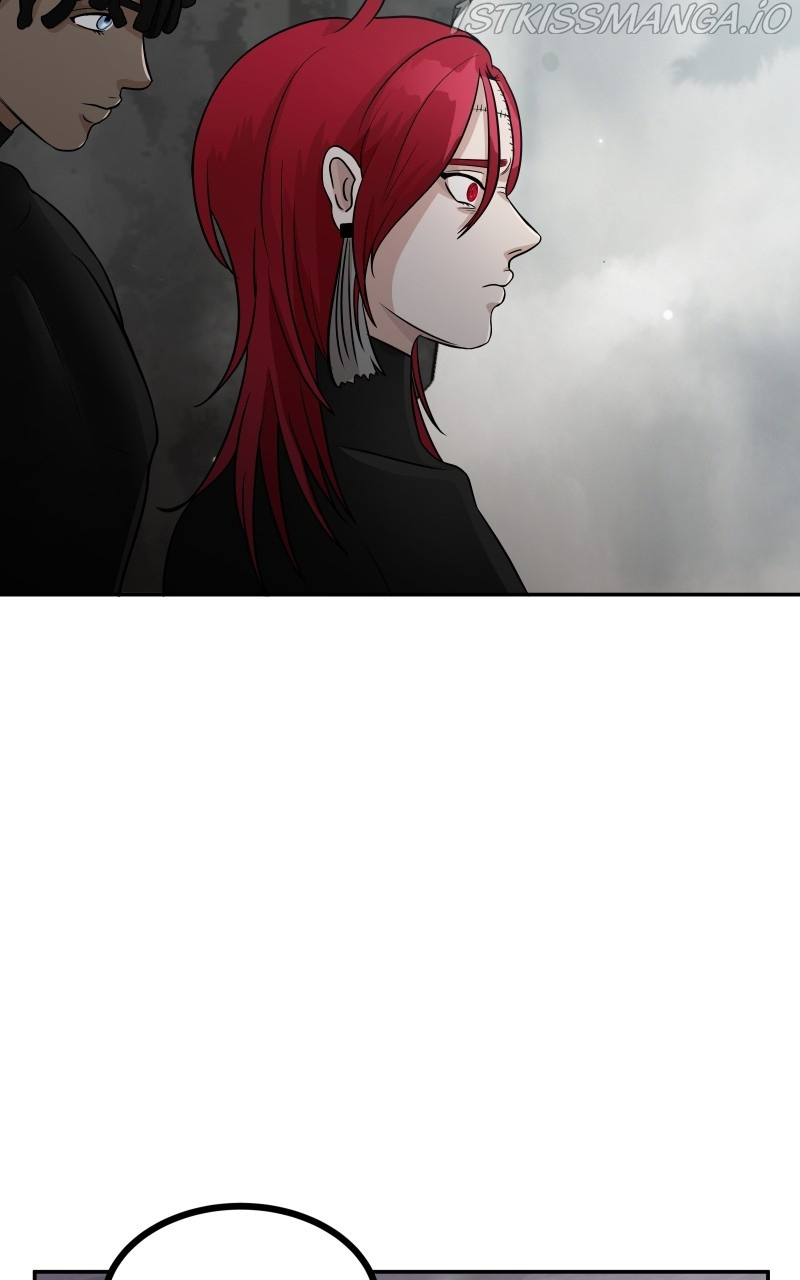 Unstable – Manhwa chapter 20 - page 6