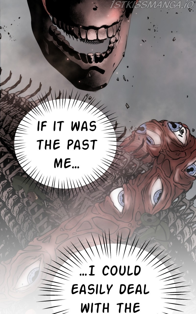 Unstable – Manhwa chapter 20 - page 63