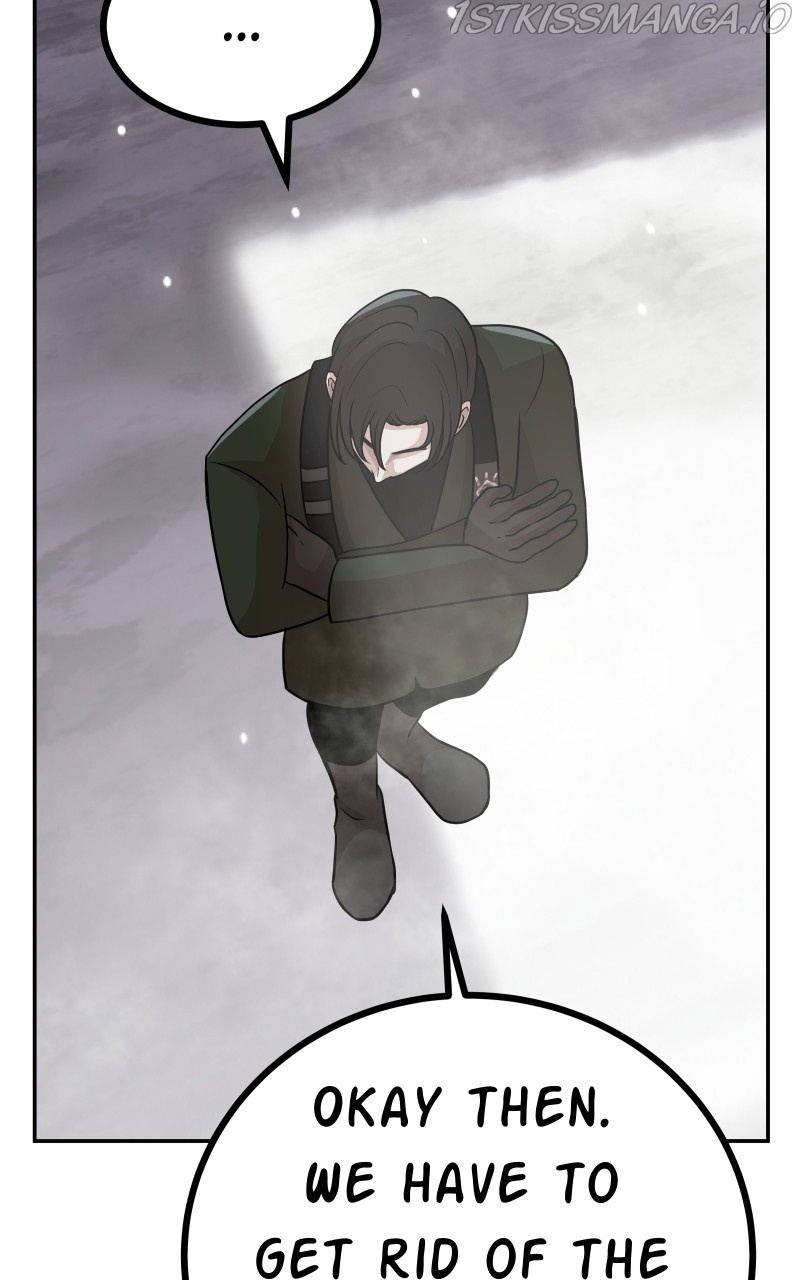 Unstable – Manhwa chapter 20 - page 7