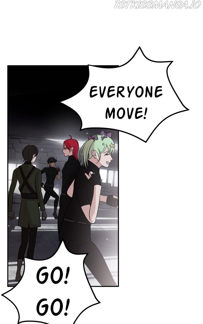 Unstable – Manhwa chapter 20 - page 75