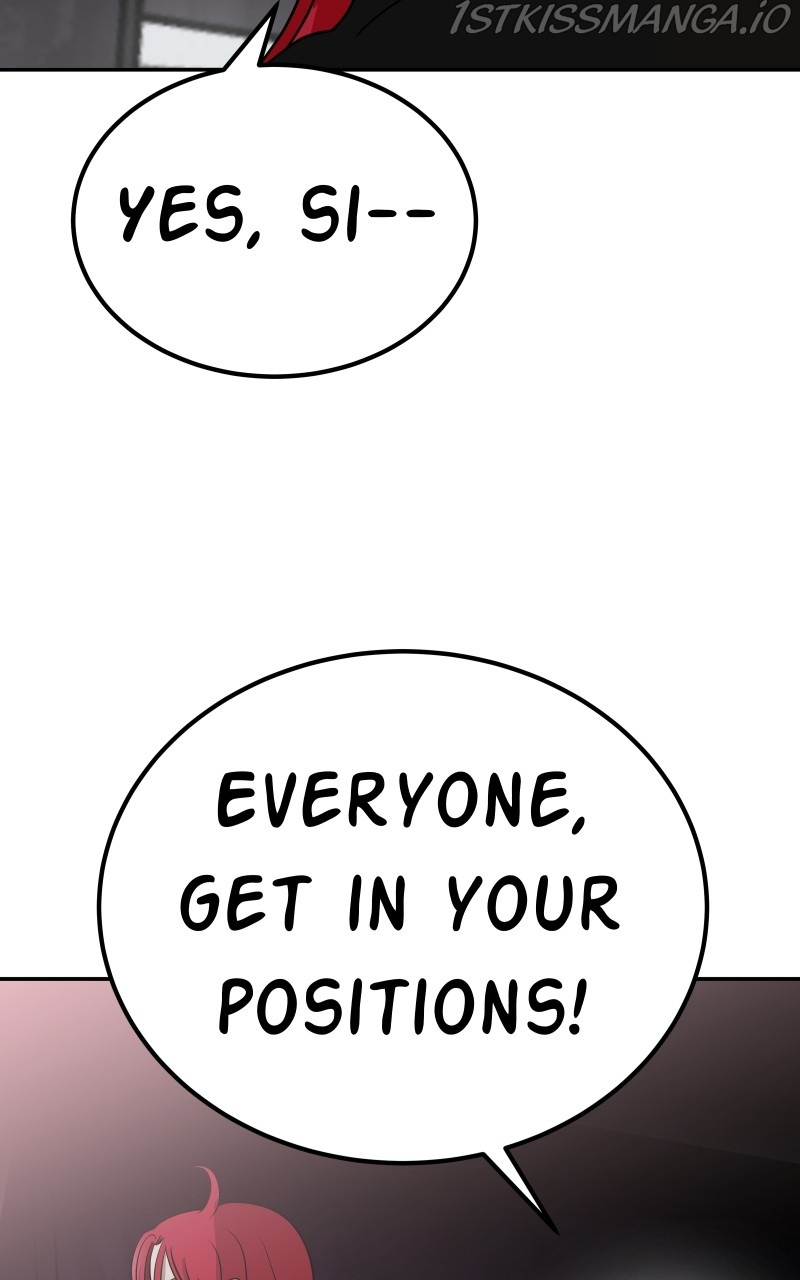 Unstable – Manhwa chapter 20 - page 79