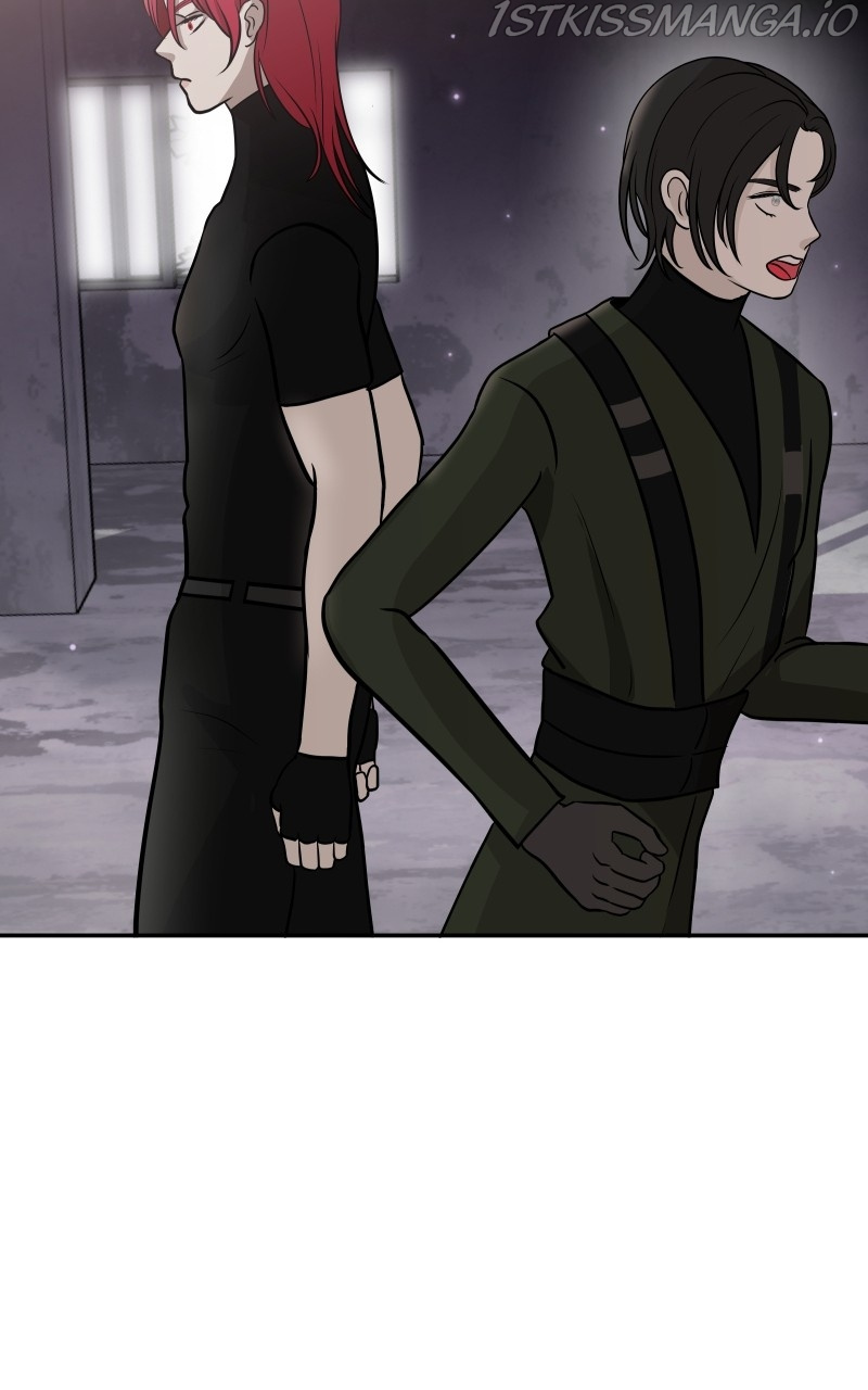 Unstable – Manhwa chapter 20 - page 80