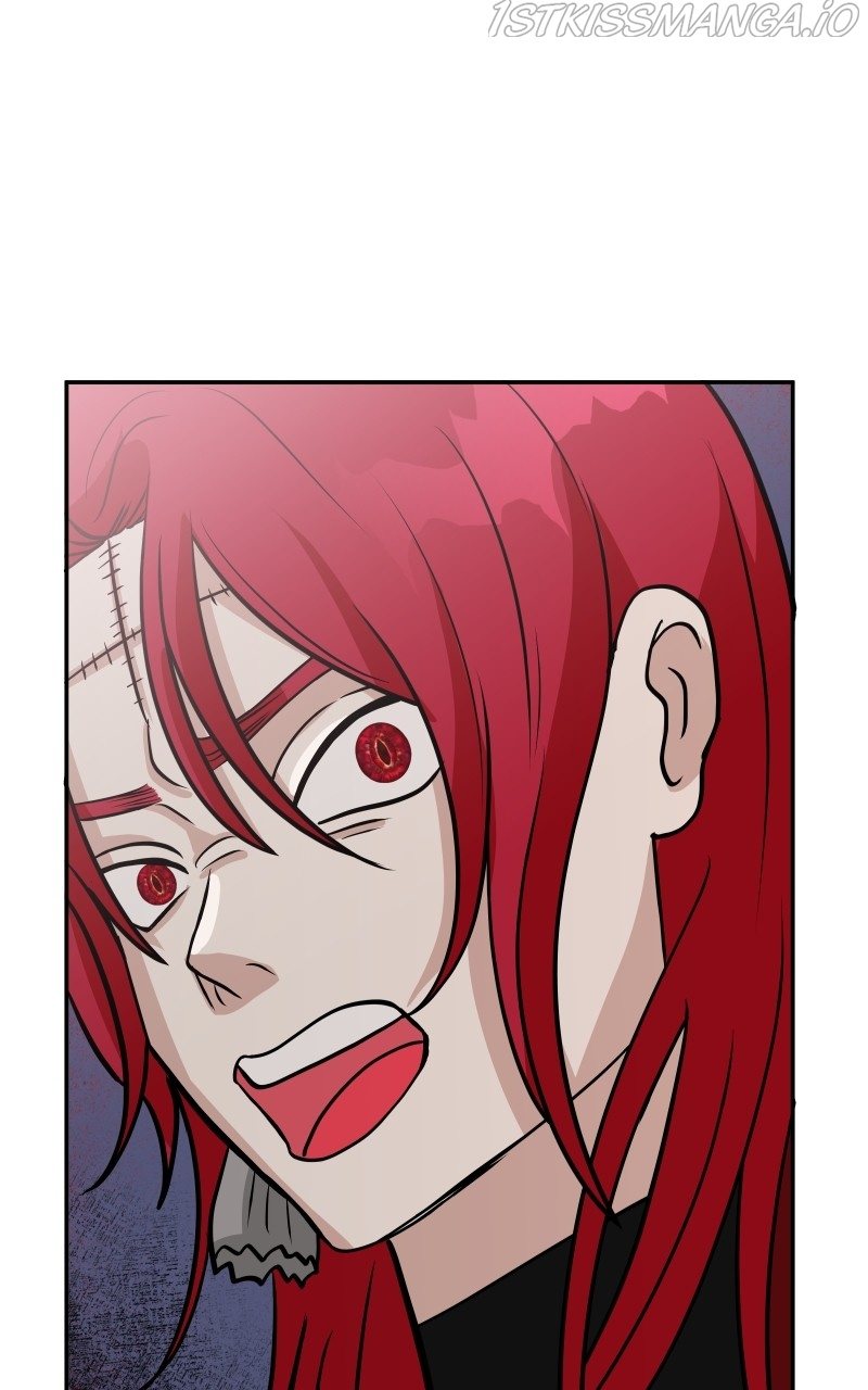 Unstable – Manhwa chapter 20 - page 81