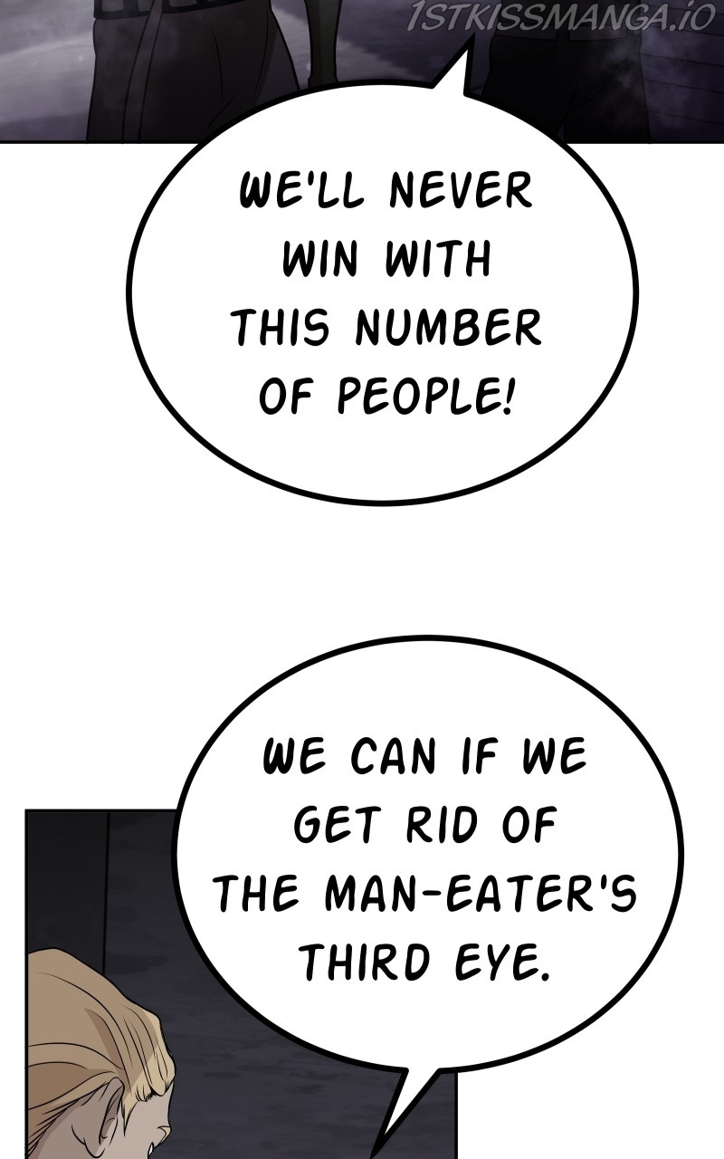 Unstable – Manhwa chapter 20 - page 9