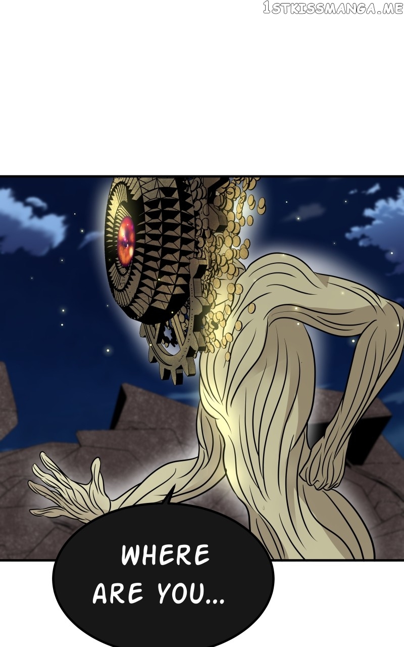 Unstable – Manhwa Chapter 43 - page 1