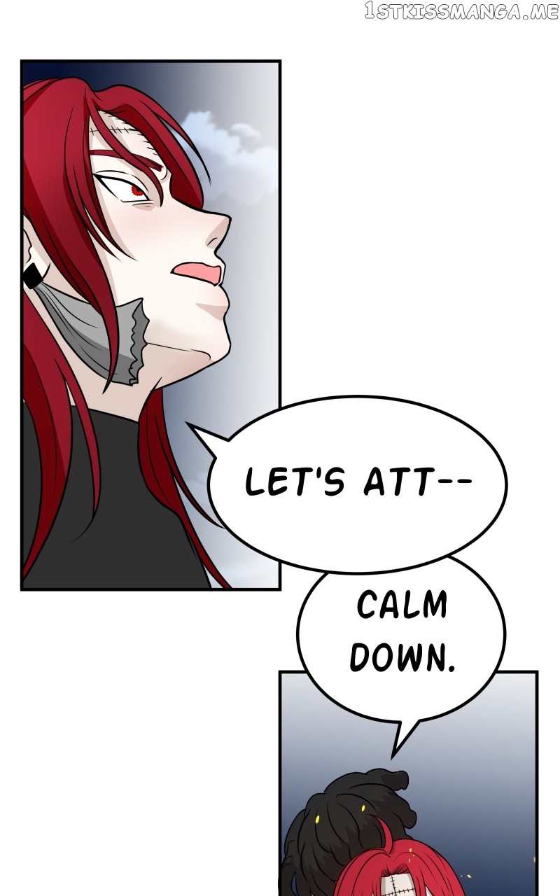 Unstable – Manhwa Chapter 43 - page 14