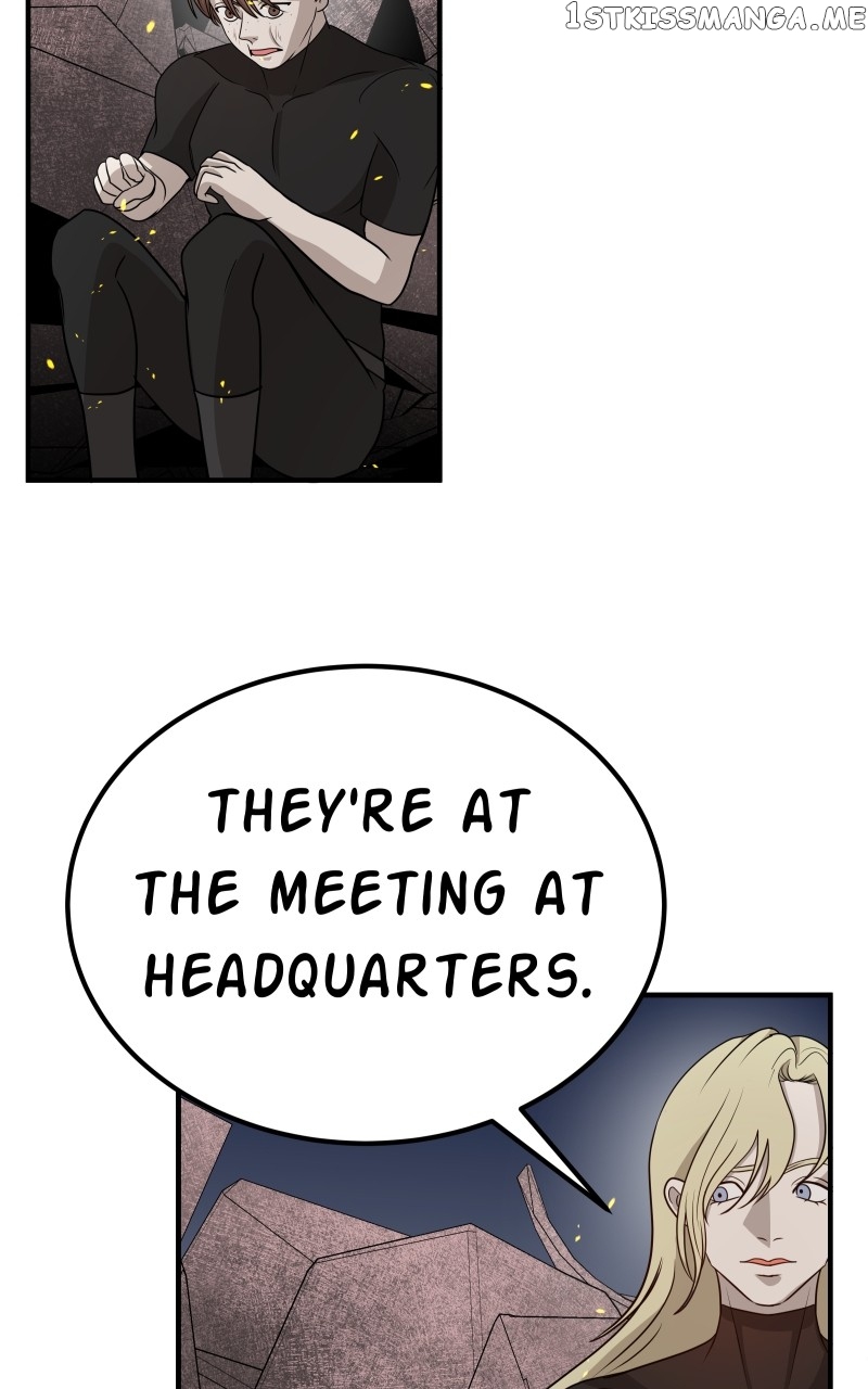Unstable – Manhwa Chapter 43 - page 17