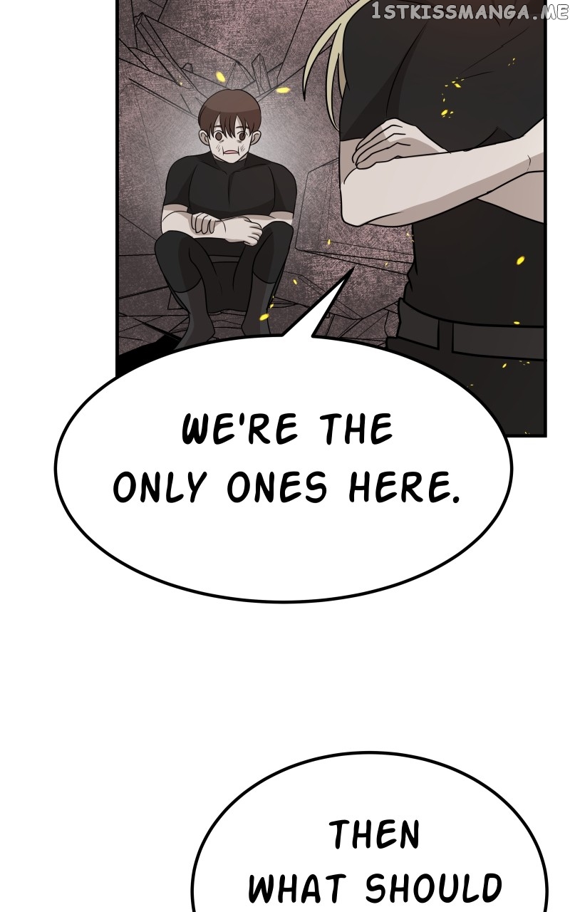Unstable – Manhwa Chapter 43 - page 18