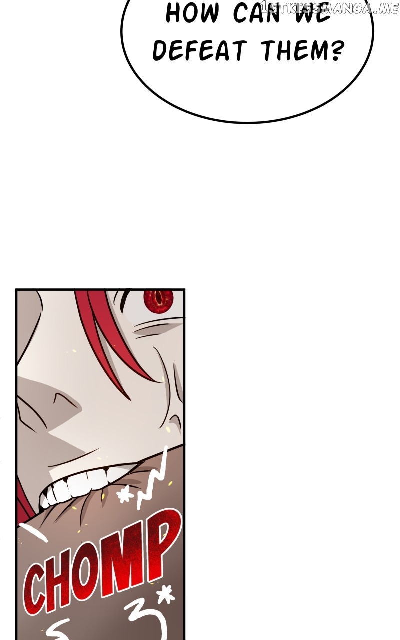 Unstable – Manhwa Chapter 43 - page 20
