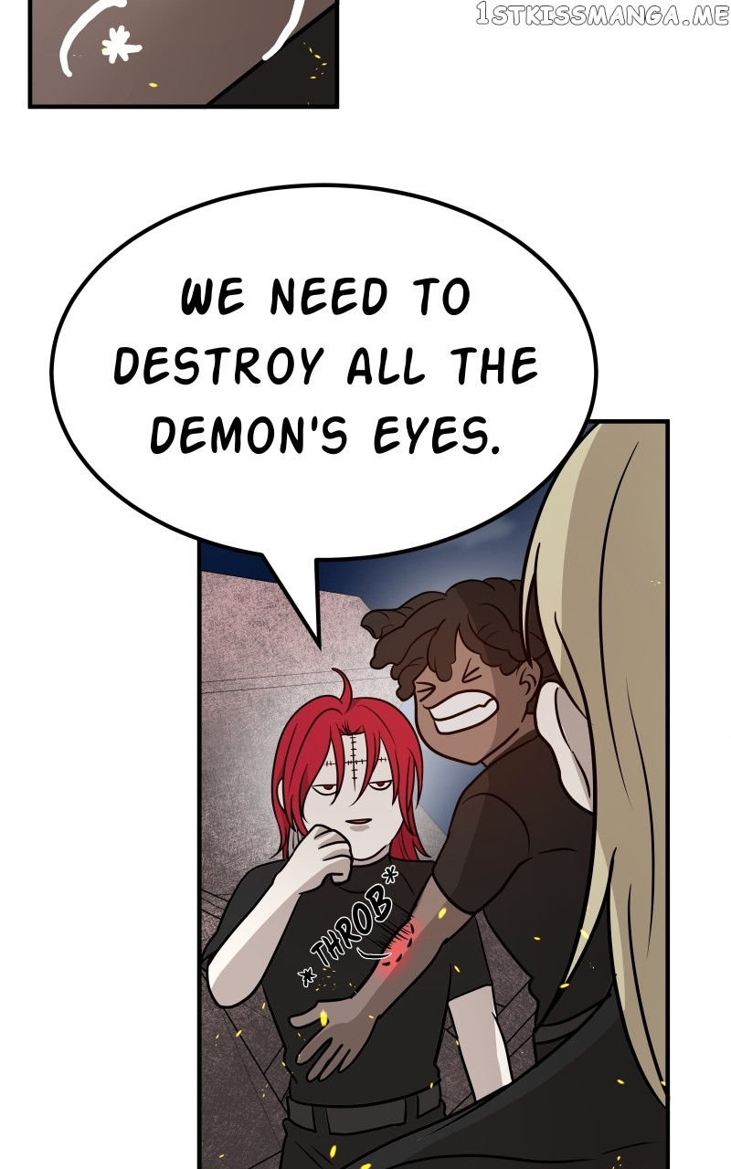 Unstable – Manhwa Chapter 43 - page 21