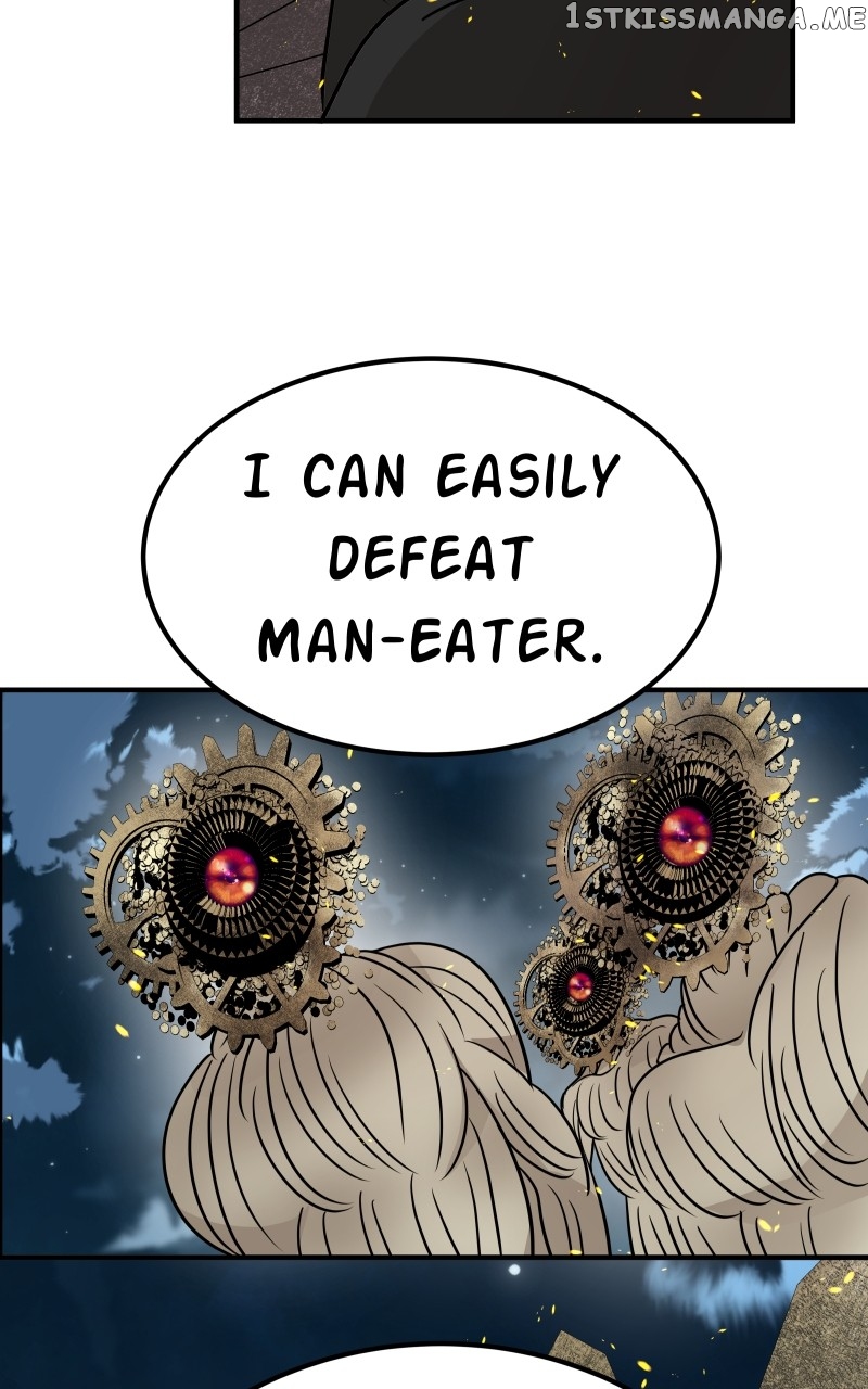 Unstable – Manhwa Chapter 43 - page 22