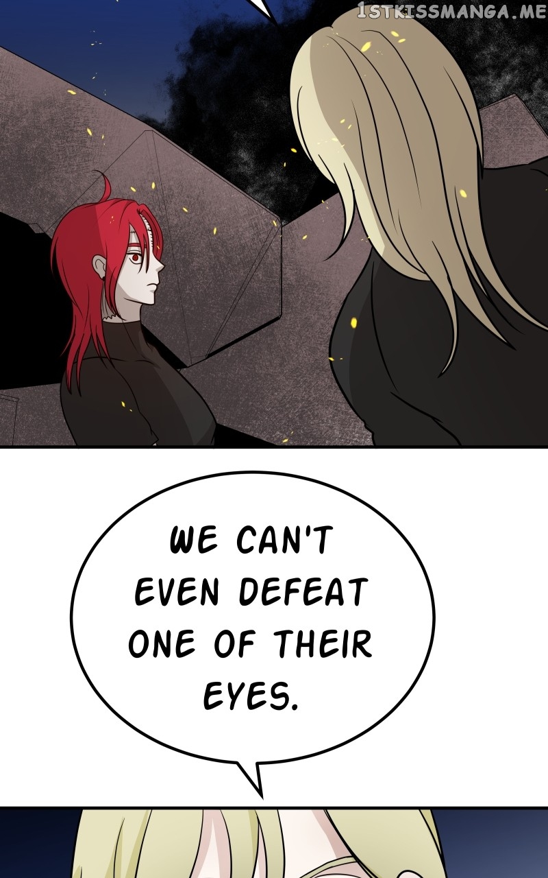 Unstable – Manhwa Chapter 43 - page 25
