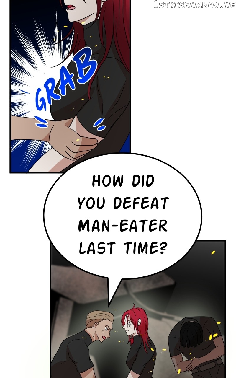 Unstable – Manhwa Chapter 43 - page 27