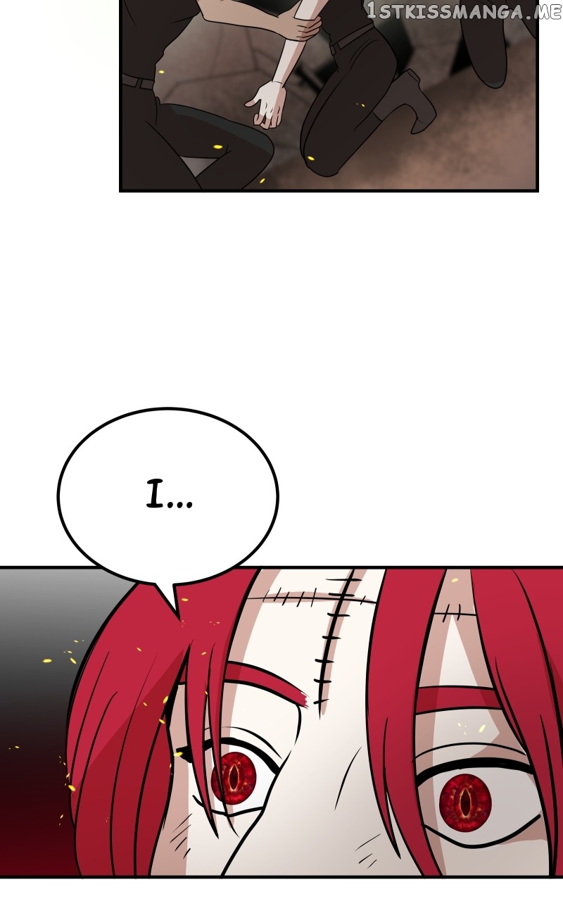 Unstable – Manhwa Chapter 43 - page 28