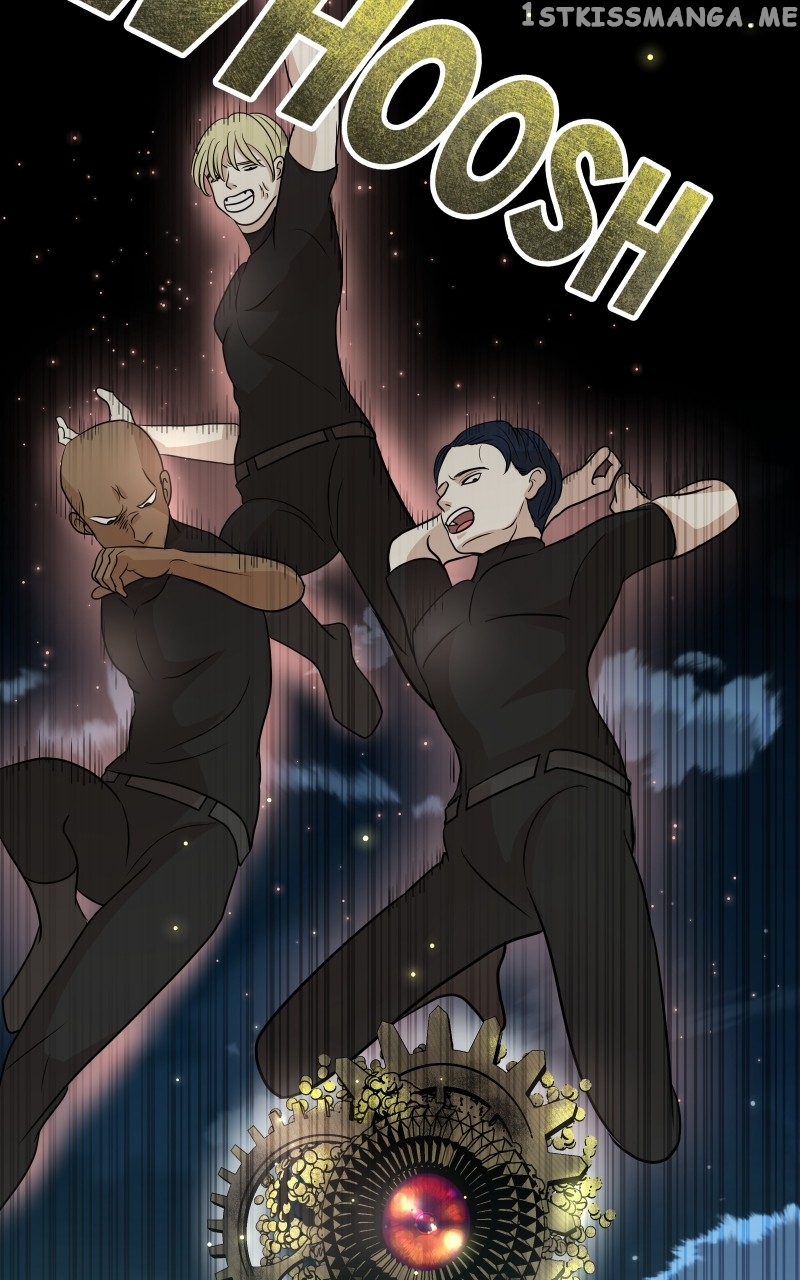 Unstable – Manhwa Chapter 43 - page 3