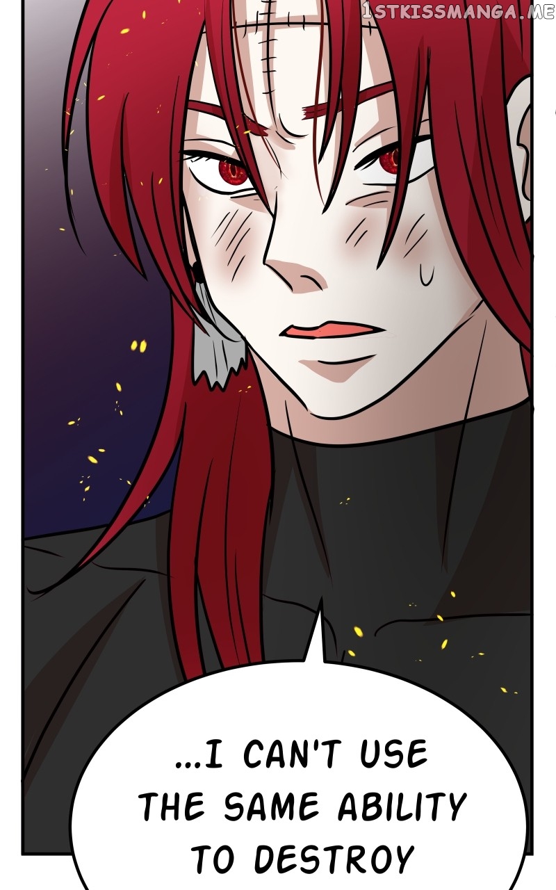 Unstable – Manhwa Chapter 43 - page 33
