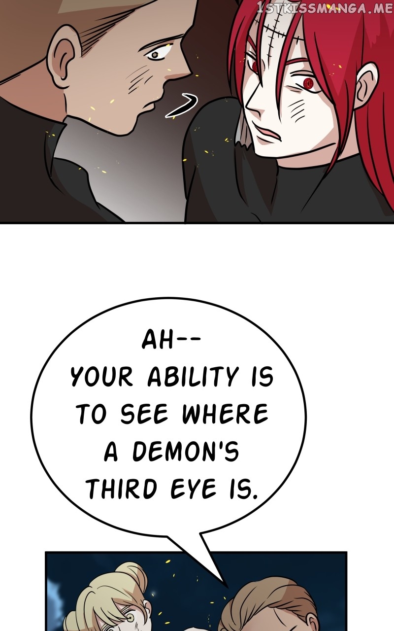Unstable – Manhwa Chapter 43 - page 37