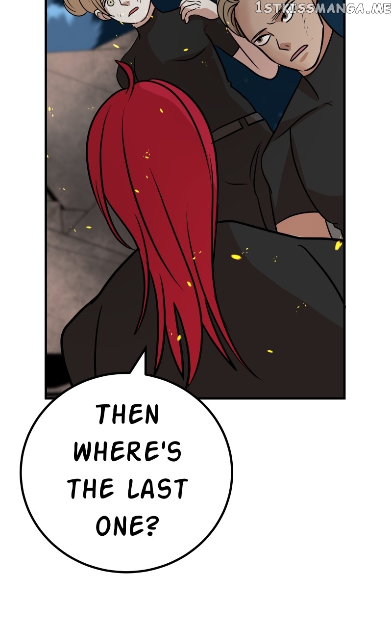 Unstable – Manhwa Chapter 43 - page 38