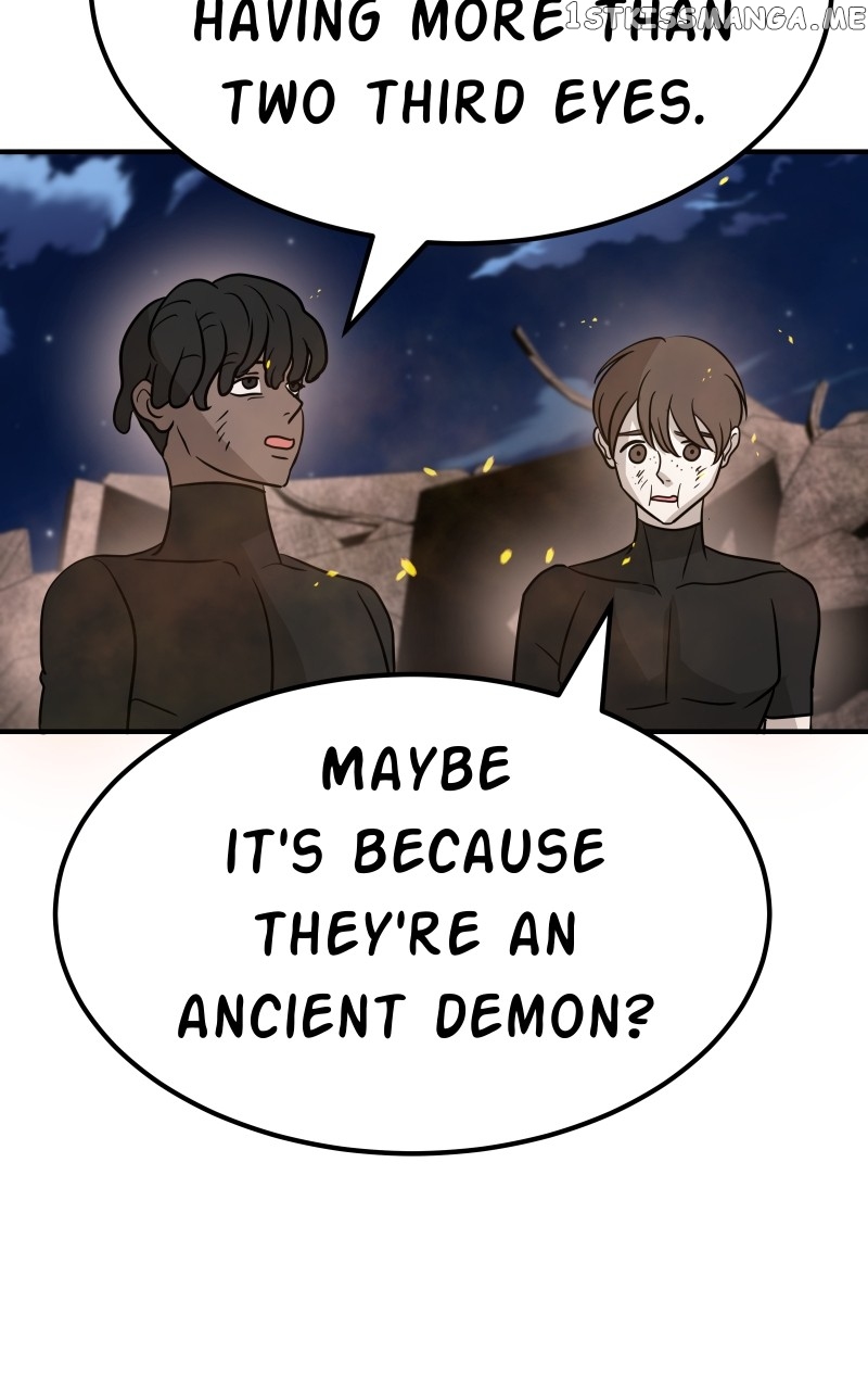 Unstable – Manhwa Chapter 43 - page 41