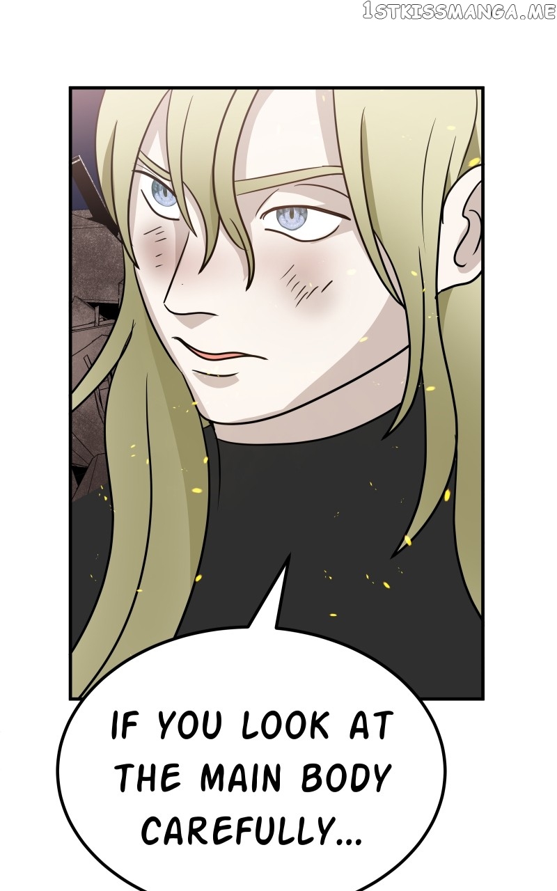 Unstable – Manhwa Chapter 43 - page 42