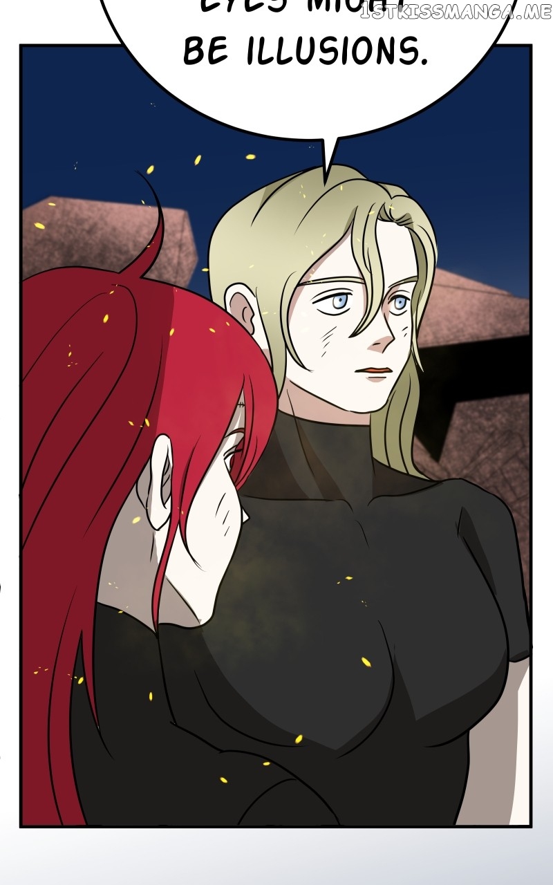 Unstable – Manhwa Chapter 43 - page 48