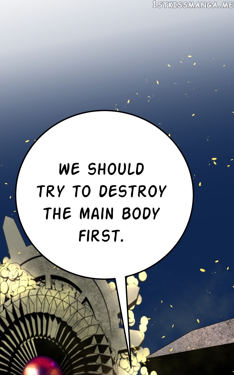 Unstable – Manhwa Chapter 43 - page 49