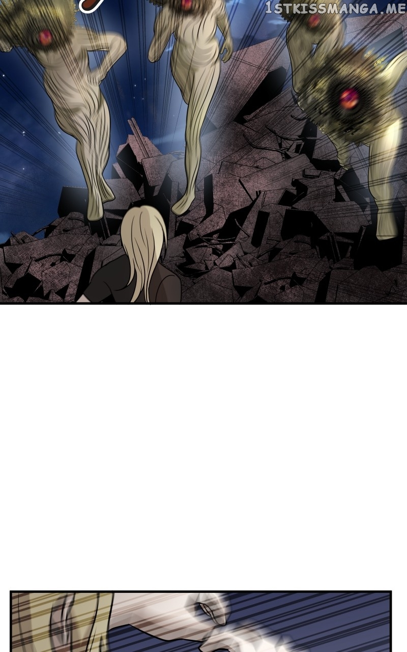 Unstable – Manhwa Chapter 43 - page 54
