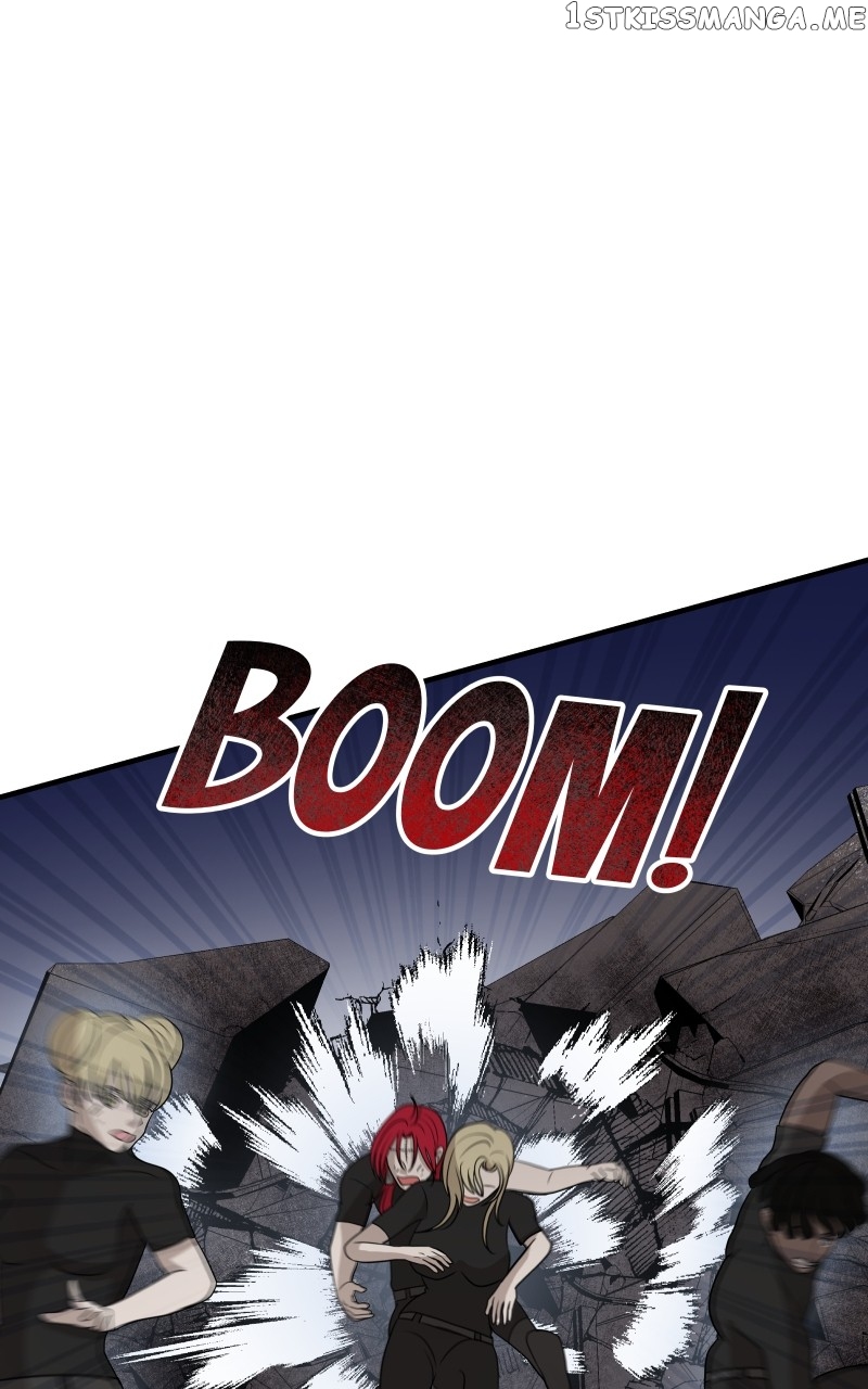 Unstable – Manhwa Chapter 43 - page 56