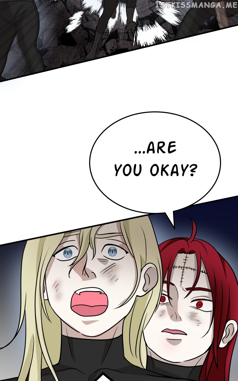 Unstable – Manhwa Chapter 43 - page 57