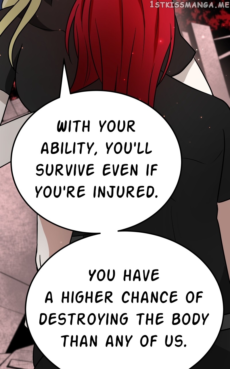 Unstable – Manhwa Chapter 43 - page 67