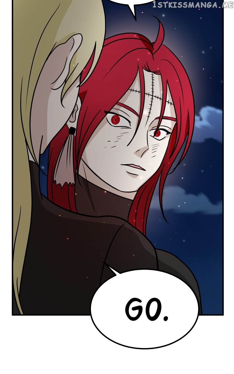 Unstable – Manhwa Chapter 43 - page 69