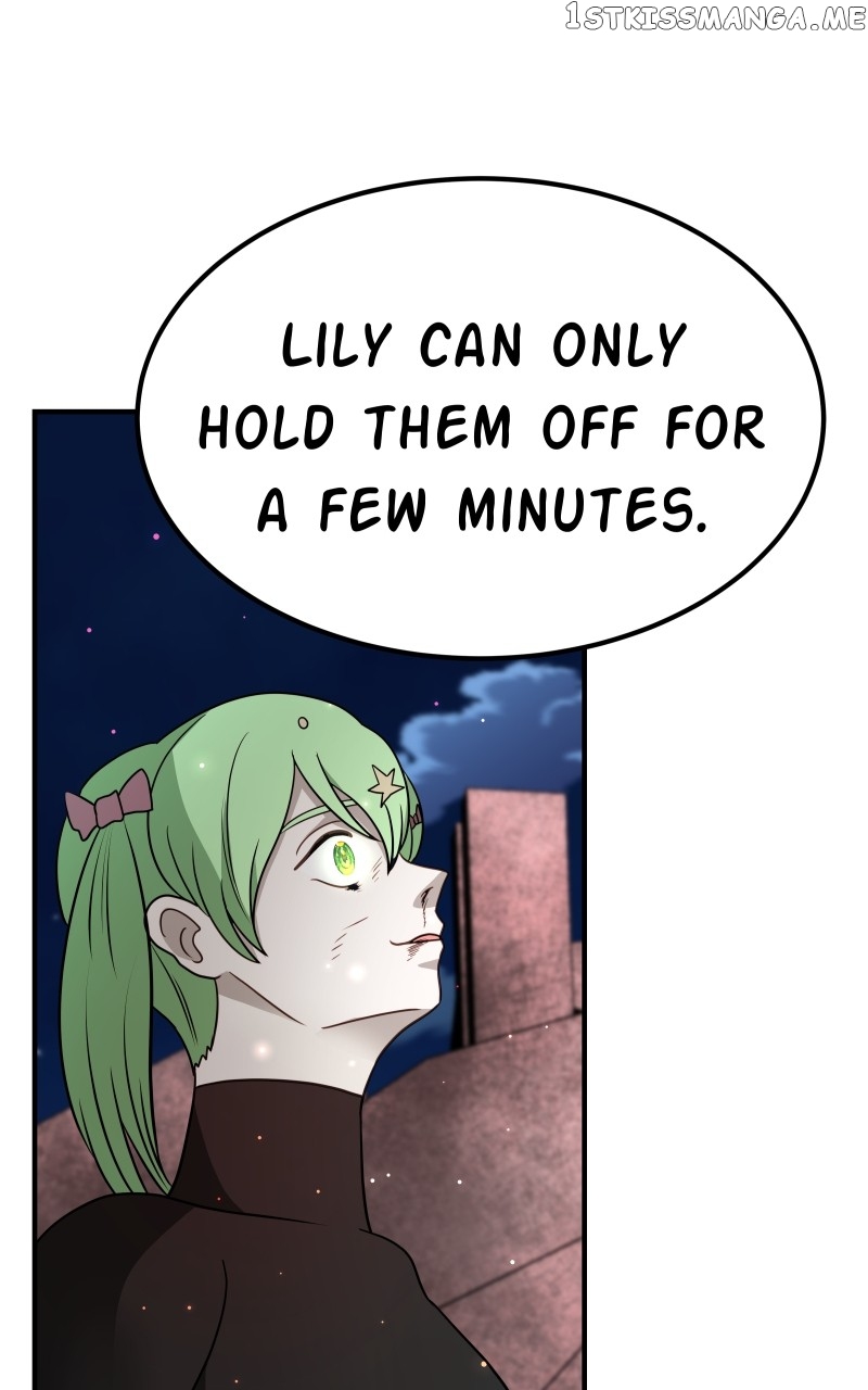 Unstable – Manhwa Chapter 43 - page 70